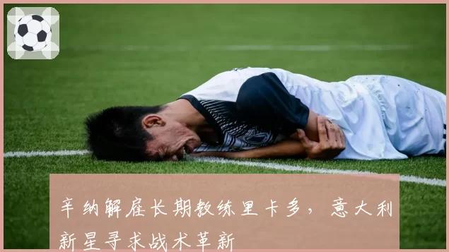 辛纳解雇长期教练里卡多,意大利新星寻求战术革新