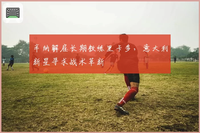 辛纳解雇长期教练里卡多,意大利新星寻求战术革新