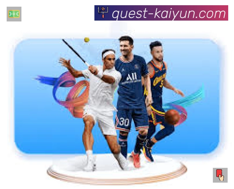 开云 体育赛事与数据服务平台