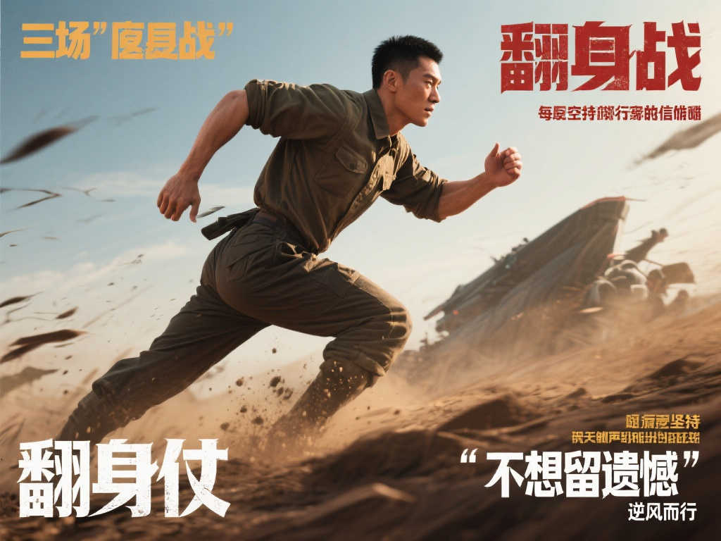 將是每一位