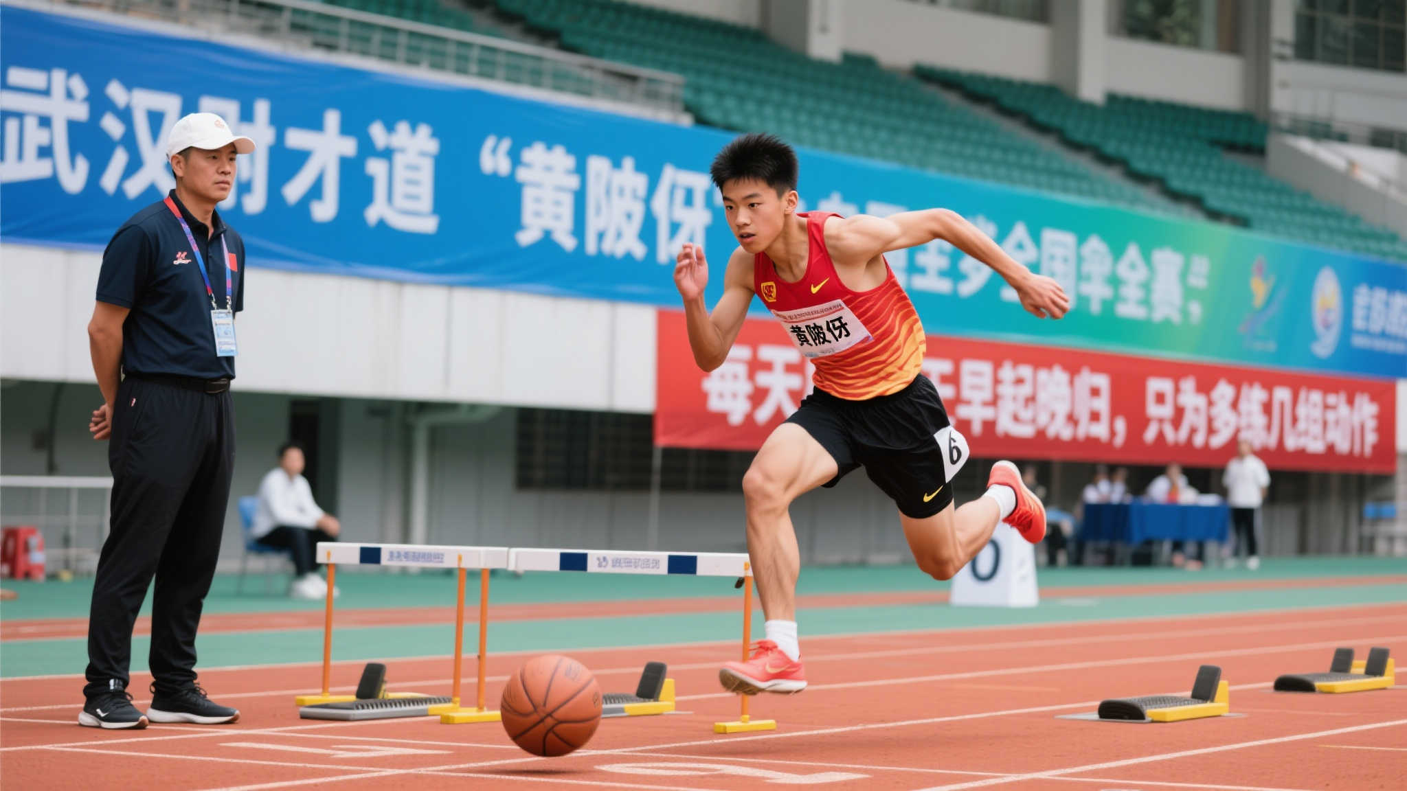 与机遇