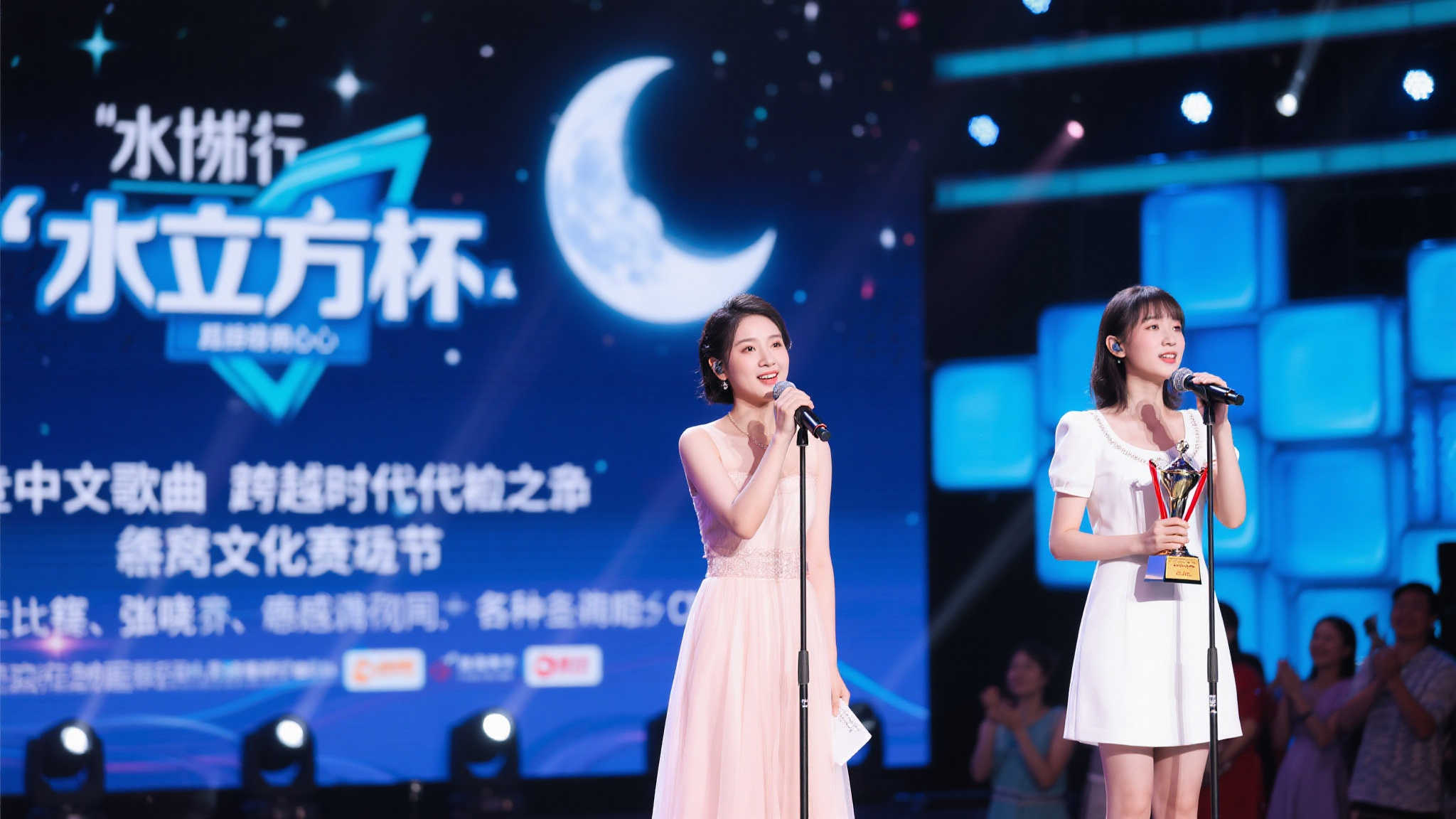 仅仅是个人