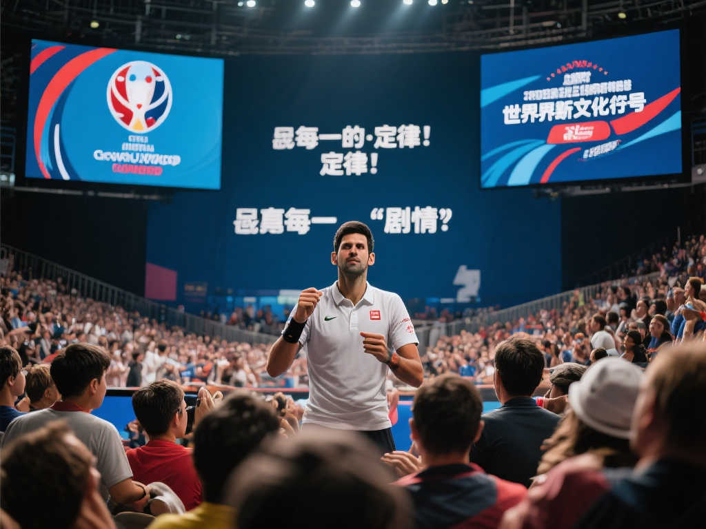 他的職業生