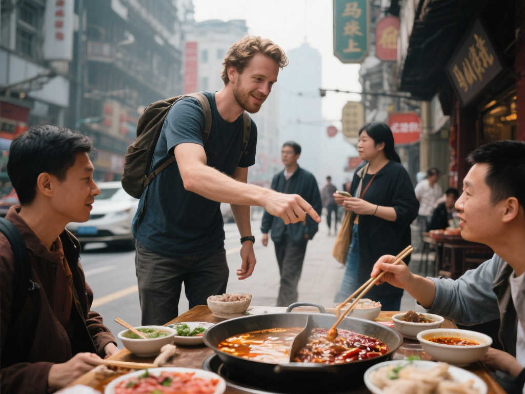 发展方向 发展方向