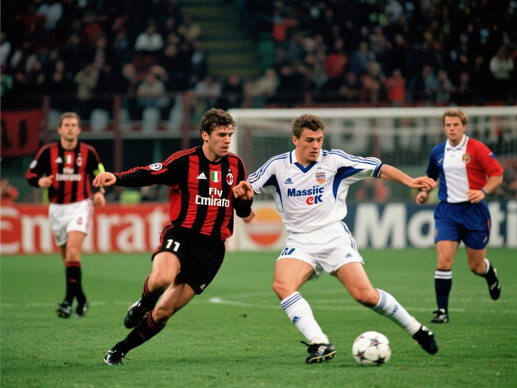 足球項目介 足球項目介