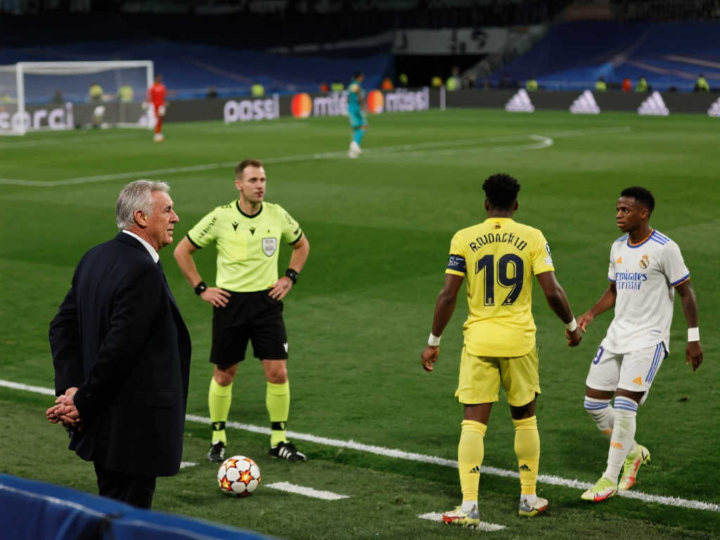 與其他豪門 與其他豪門